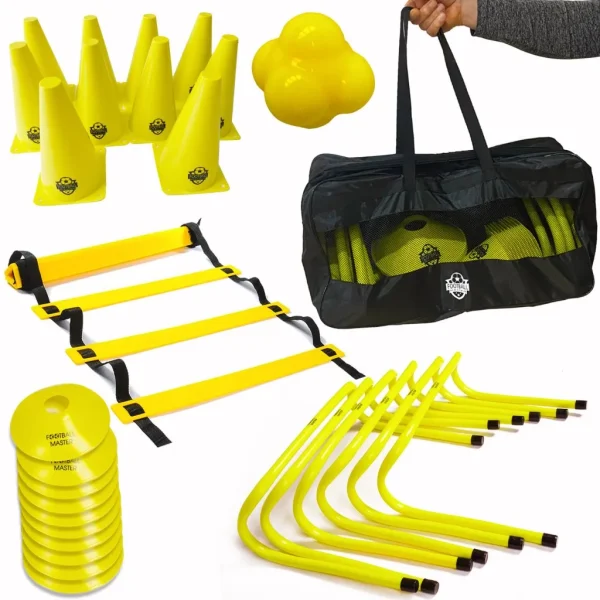 Football Training Set