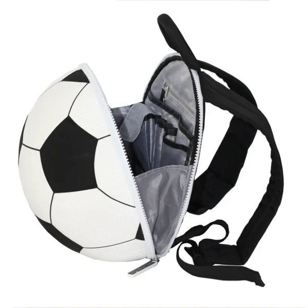 Football Backpack