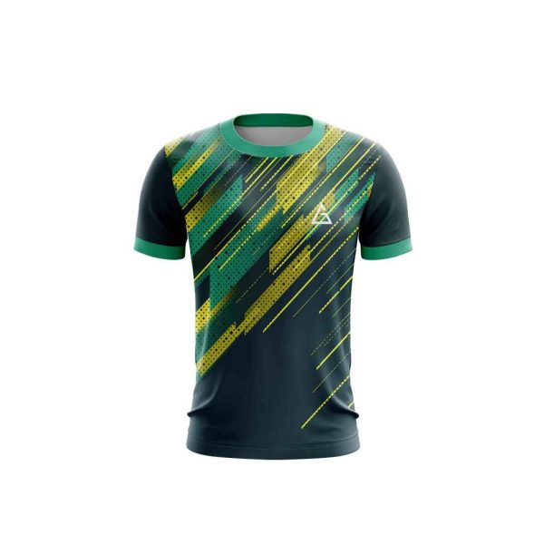 Men's Football Jersey